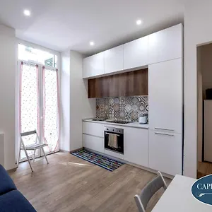  Appartement Capital House 85