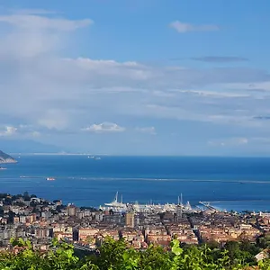  Appartement D'oro E D'azzurro