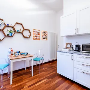  Appartement Igea