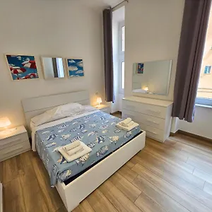  Appartement La Caletta