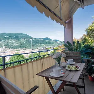  Hébergement de vacances ☆ Smart And Relax Flat ☆ Tiziana' S House - Homy 5 Terre